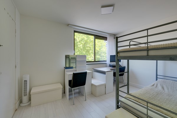Medium property photo - Galjoenstraat 27, 1503 AN Zaandam